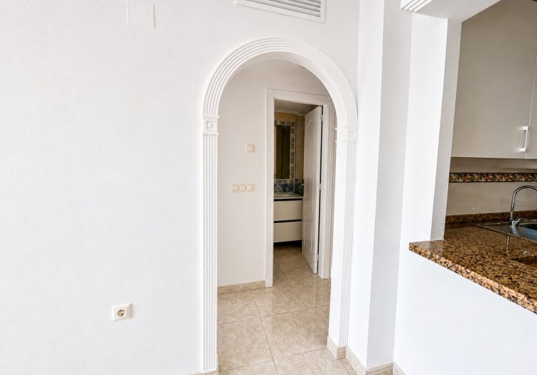 Segunda mano - Apartamento  - Algorfa - Inland