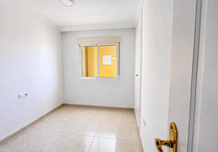 Segunda mano - Apartamento  - Algorfa - Inland