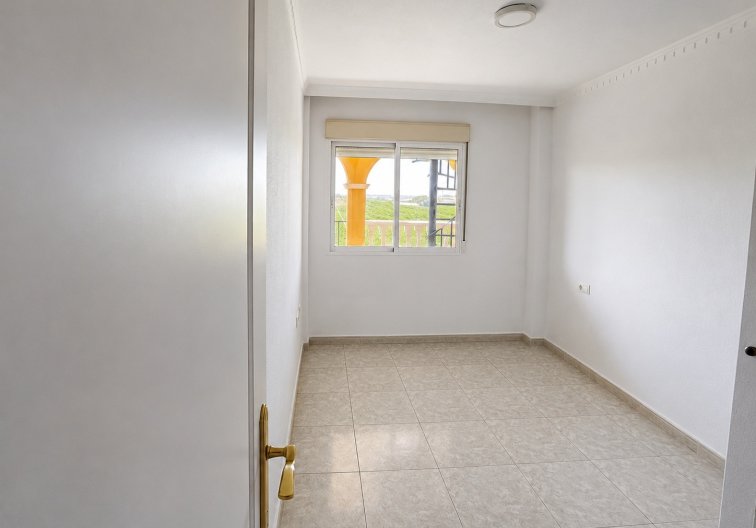 Segunda mano - Apartamento  - Algorfa - Inland