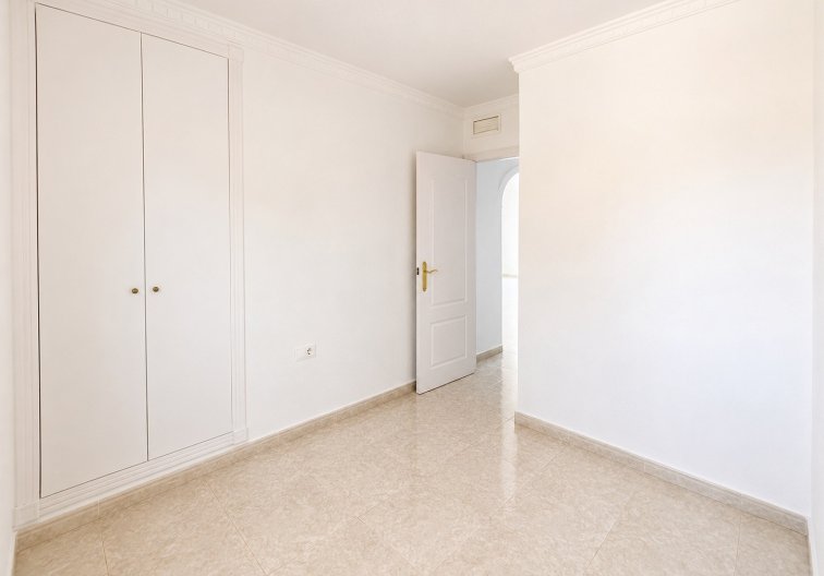 Segunda mano - Apartamento  - Algorfa - Inland