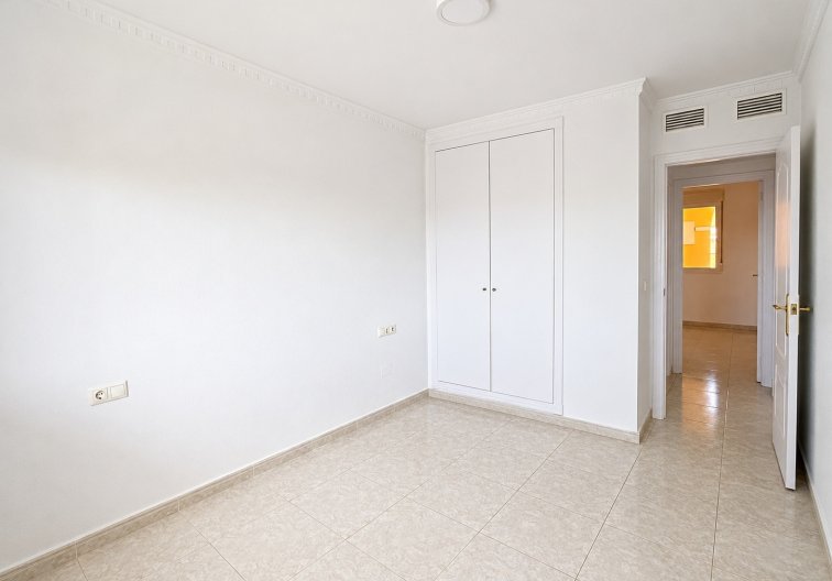 Segunda mano - Apartamento  - Algorfa - Inland