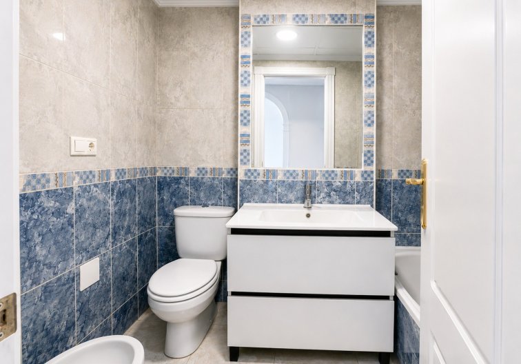Segunda mano - Apartamento  - Algorfa - Inland