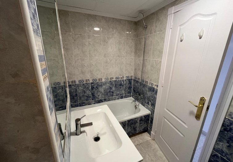 Segunda mano - Apartamento  - Algorfa - Inland