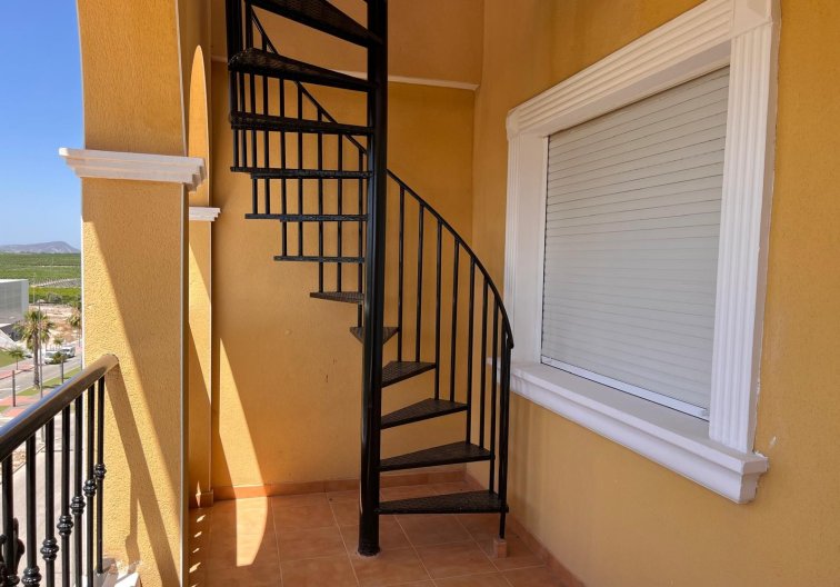 Segunda mano - Apartamento  - Algorfa - Inland