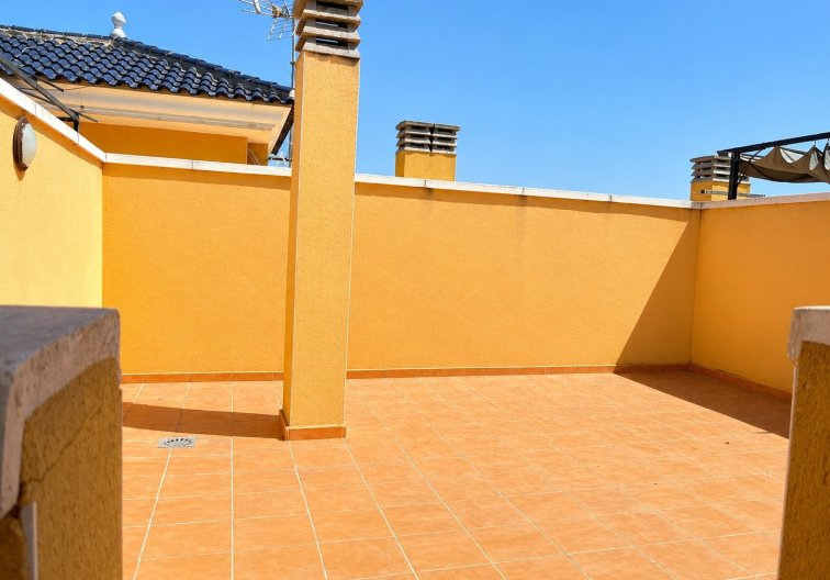 Segunda mano - Apartamento  - Algorfa - Inland