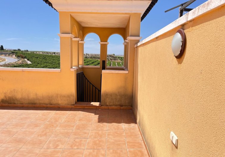 Segunda mano - Apartamento  - Algorfa - Inland