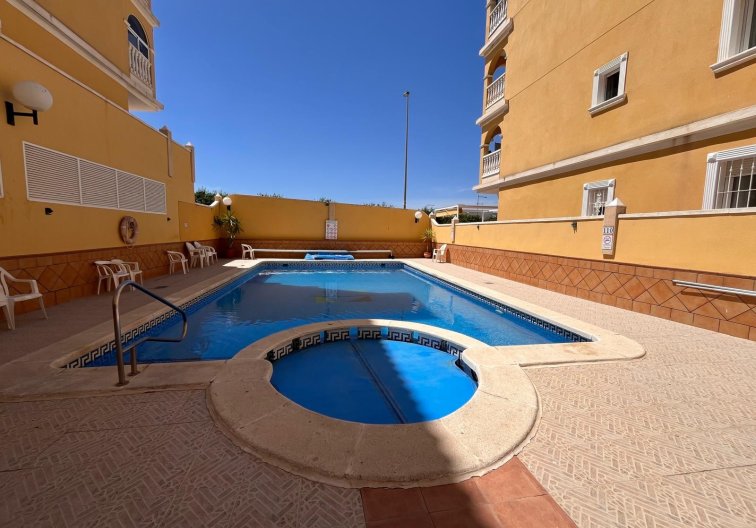 Segunda mano - Apartamento  - Algorfa - Inland