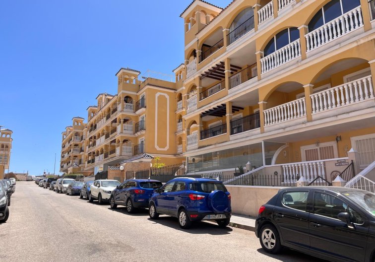 Segunda mano - Apartamento  - Algorfa - Inland
