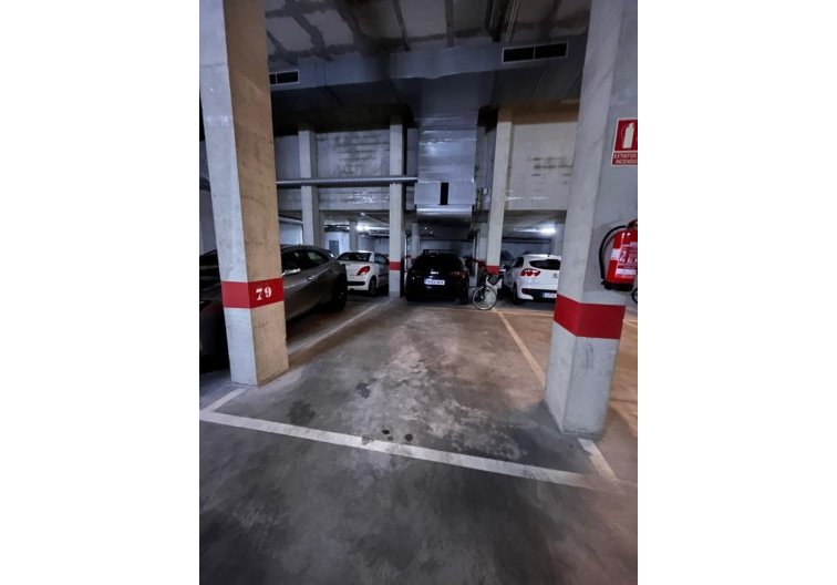 Segunda mano - Apartamento  - Algorfa - Inland