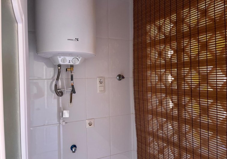 Segunda mano - Apartamento  - Algorfa - Inland