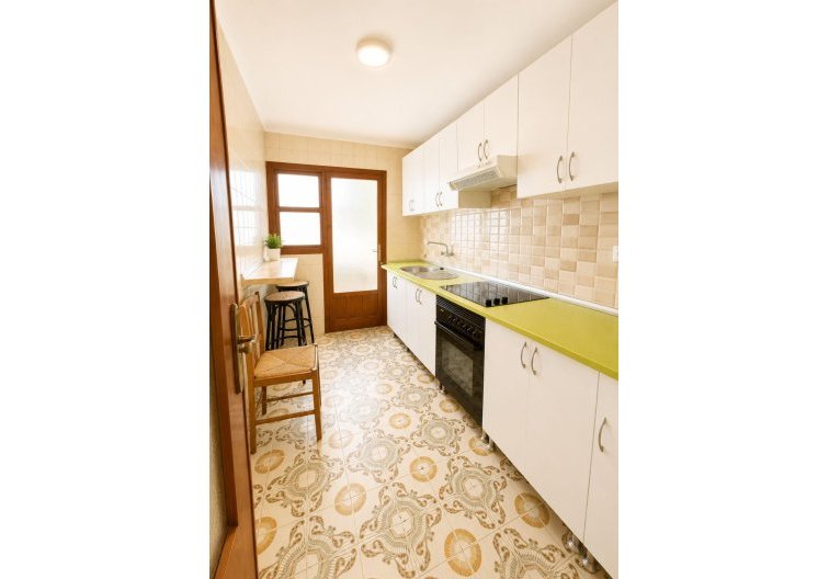 Resale - Apartment - Torrevieja - Playa del Cura