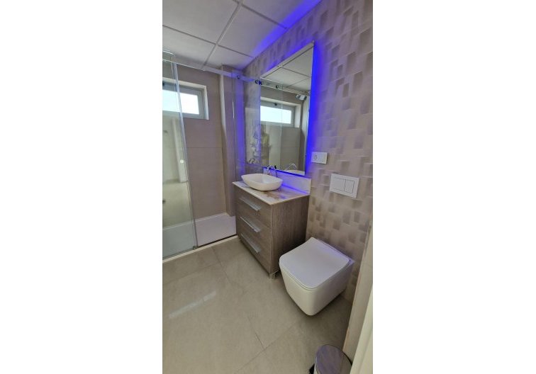 Revente - Appartement - Finestrat - Cala De Finestrat