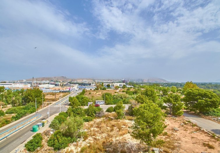 Revente - Appartement - Finestrat - Cala De Finestrat