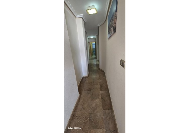Wiederverkauf - Wohnung - Torrevieja - Parque De Las Naciones