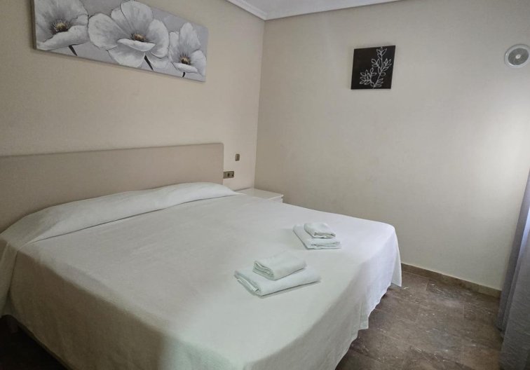 Wiederverkauf - Wohnung - Torrevieja - Parque De Las Naciones