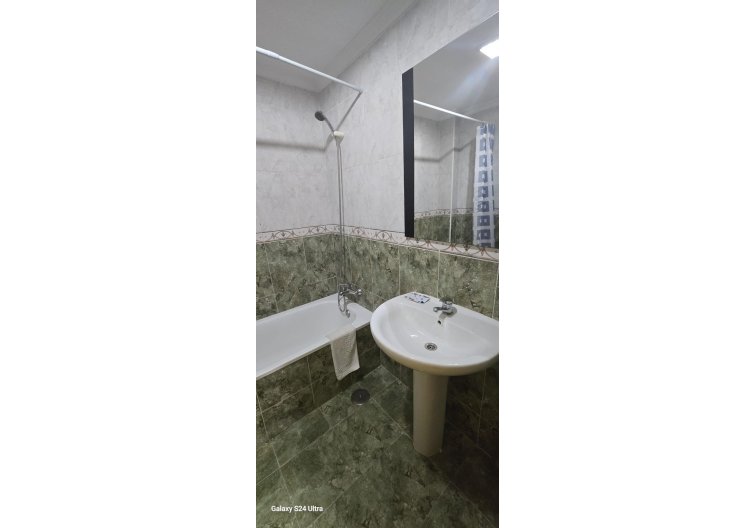 Wiederverkauf - Wohnung - Torrevieja - Parque De Las Naciones