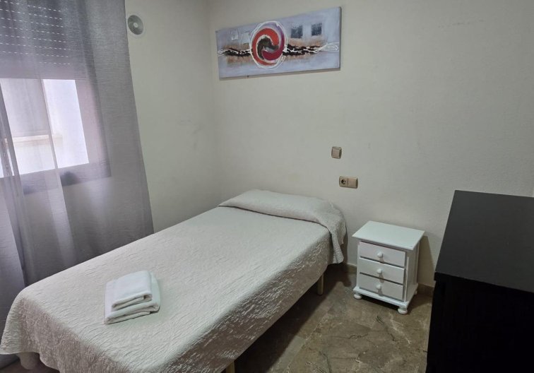 Wiederverkauf - Wohnung - Torrevieja - Parque De Las Naciones