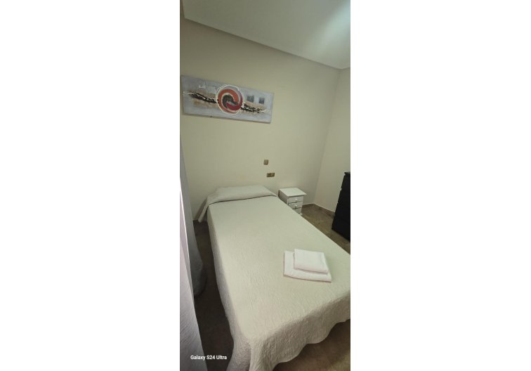Wiederverkauf - Wohnung - Torrevieja - Parque De Las Naciones
