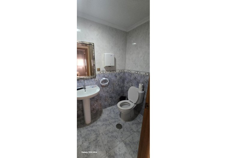 Wiederverkauf - Wohnung - Torrevieja - Parque De Las Naciones