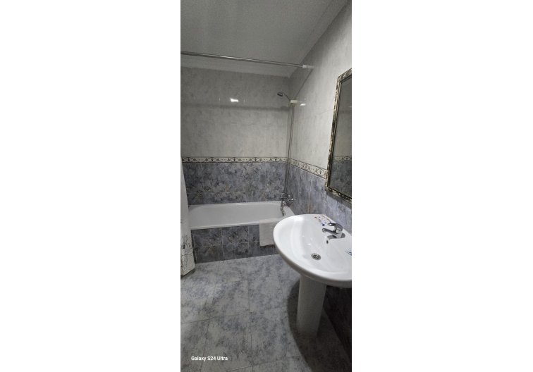 Wiederverkauf - Wohnung - Torrevieja - Parque De Las Naciones