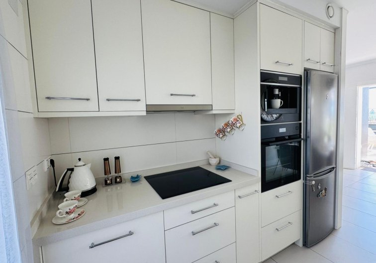Herverkoop - Duplex - Orihuela Costa - Costa Blanca
