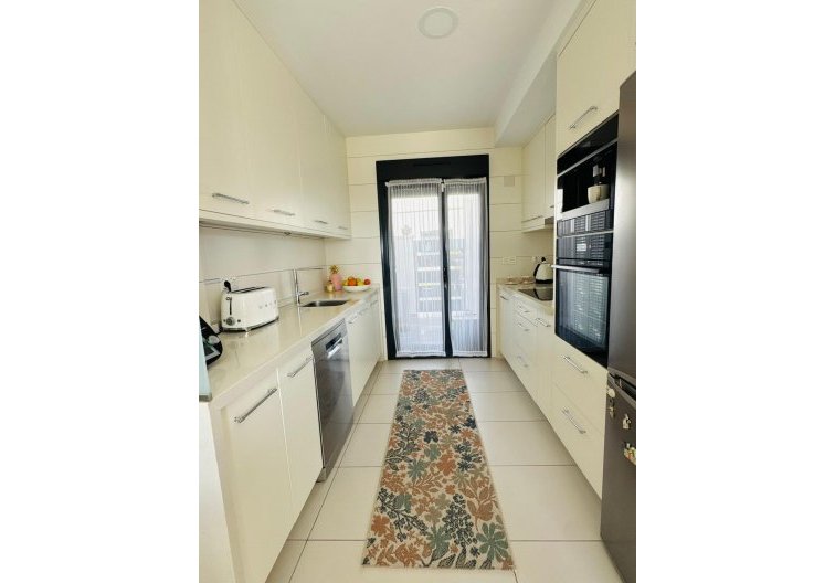 Herverkoop - Duplex - Orihuela Costa - Costa Blanca