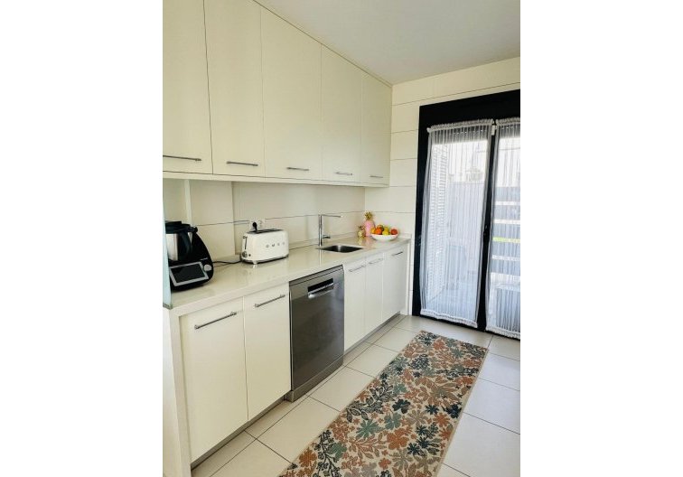 Herverkoop - Duplex - Orihuela Costa - Costa Blanca
