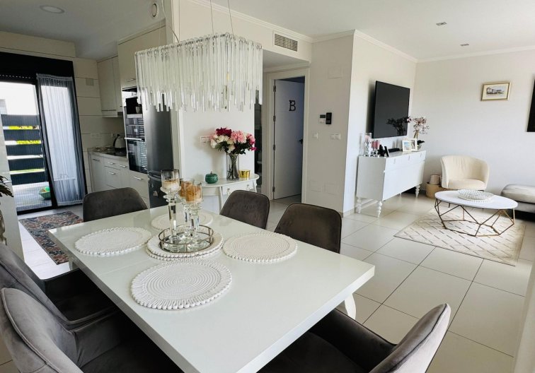 Herverkoop - Duplex - Orihuela Costa - Costa Blanca