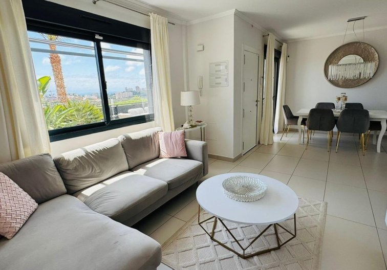 Herverkoop - Duplex - Orihuela Costa - Costa Blanca
