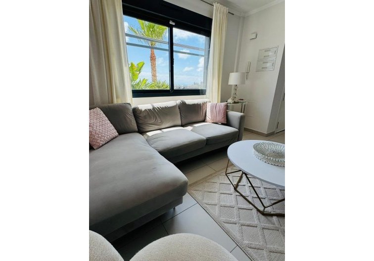 Herverkoop - Duplex - Orihuela Costa - Costa Blanca