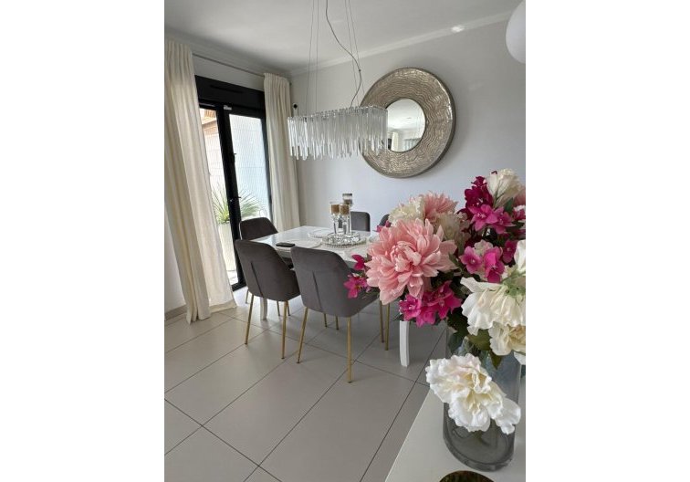 Herverkoop - Duplex - Orihuela Costa - Costa Blanca