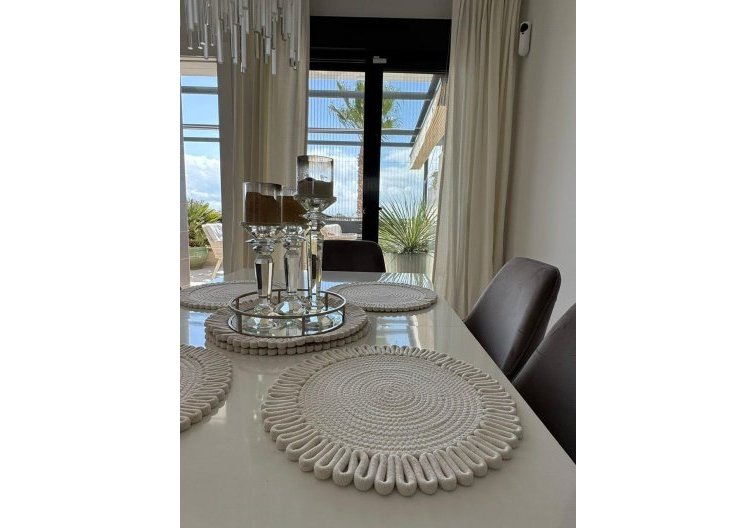 Herverkoop - Duplex - Orihuela Costa - Costa Blanca