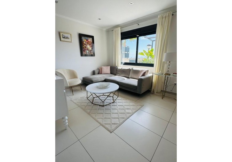 Herverkoop - Duplex - Orihuela Costa - Costa Blanca