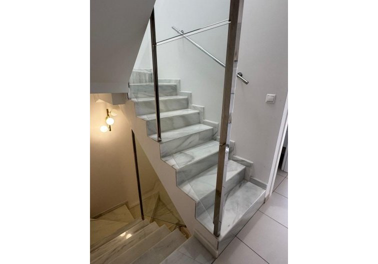 Herverkoop - Duplex - Orihuela Costa - Costa Blanca