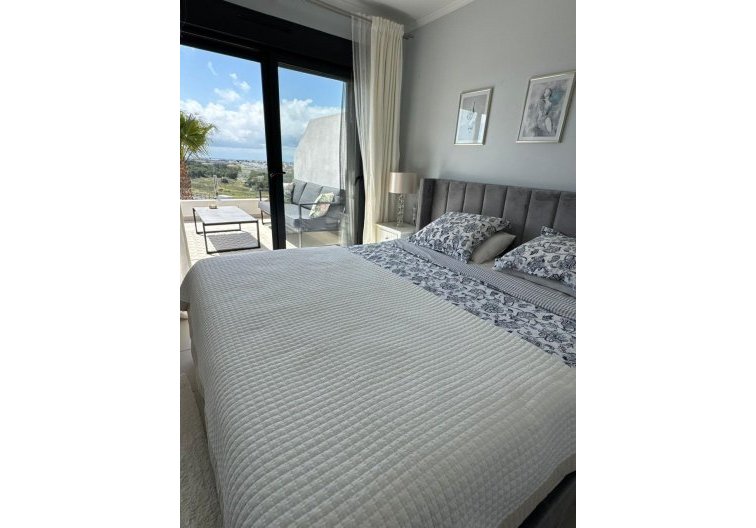 Herverkoop - Duplex - Orihuela Costa - Costa Blanca
