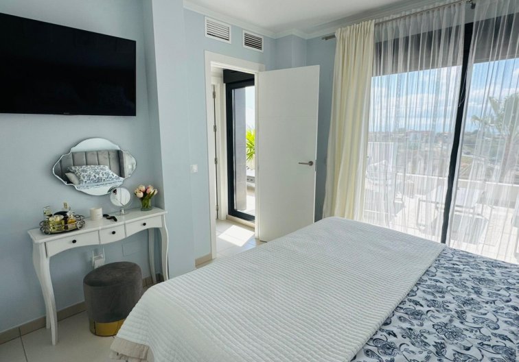 Herverkoop - Duplex - Orihuela Costa - Costa Blanca