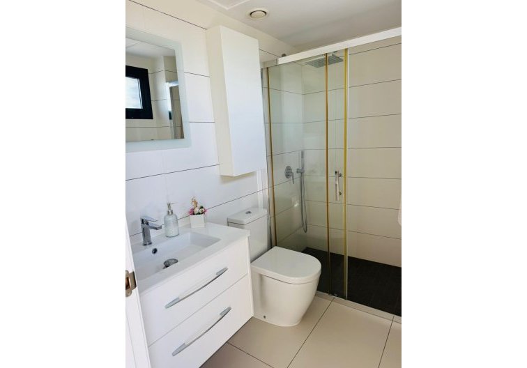 Herverkoop - Duplex - Orihuela Costa - Costa Blanca