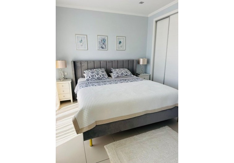 Herverkoop - Duplex - Orihuela Costa - Costa Blanca
