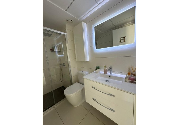 Herverkoop - Duplex - Orihuela Costa - Costa Blanca