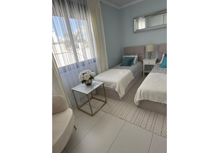 Herverkoop - Duplex - Orihuela Costa - Costa Blanca