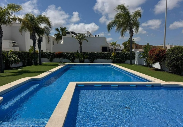 Herverkoop - Duplex - Orihuela Costa - Costa Blanca