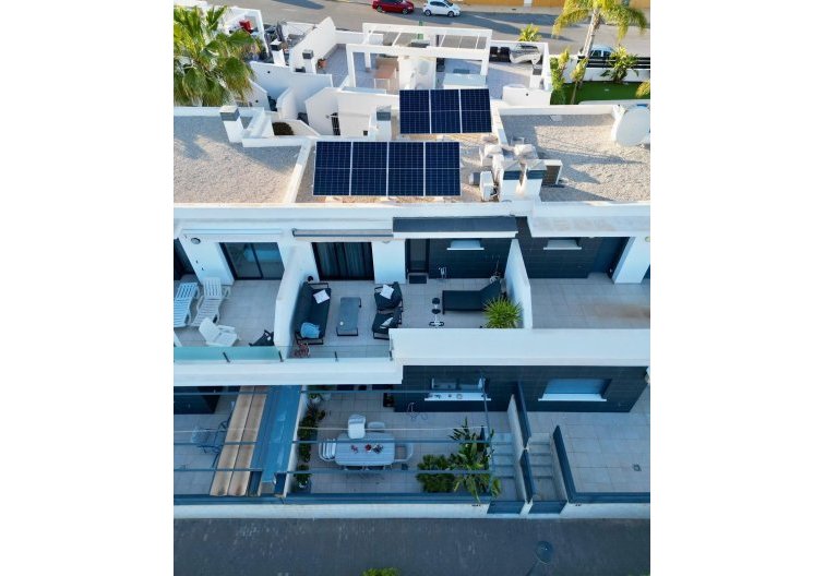 Herverkoop - Duplex - Orihuela Costa - Costa Blanca