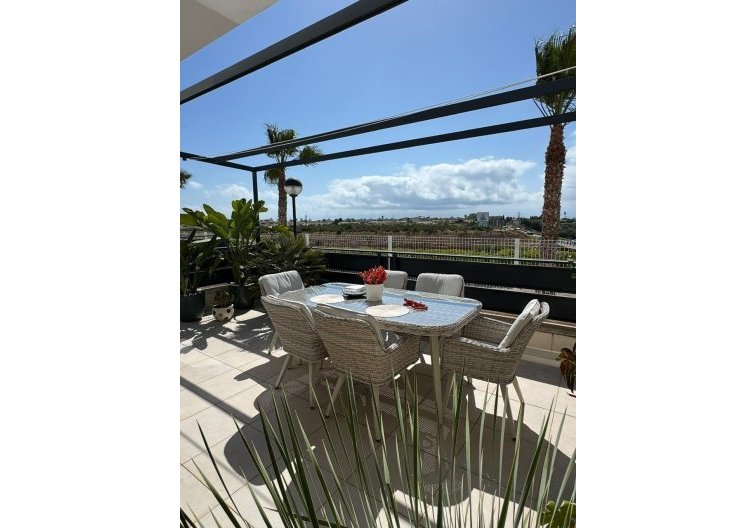 Herverkoop - Duplex - Orihuela Costa - Costa Blanca