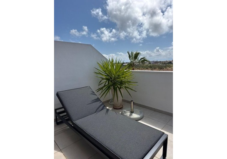 Herverkoop - Duplex - Orihuela Costa - Costa Blanca