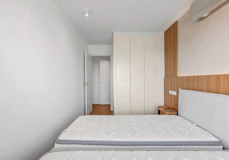 Wiederverkauf - Wohnung - Torrevieja - Costa Blanca