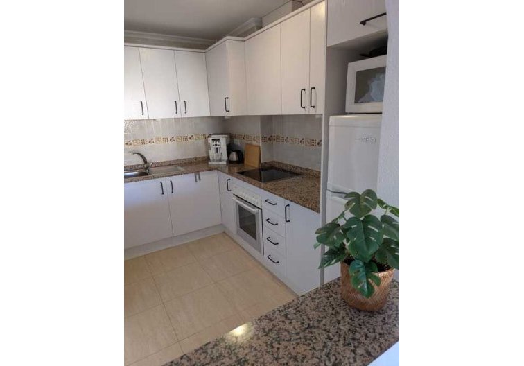 Segunda mano - Apartamento  - Daya Nueva - Costa Blanca