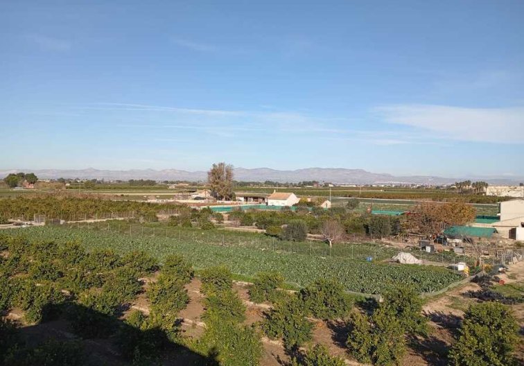 Segunda mano - Apartamento  - Daya Nueva - Costa Blanca