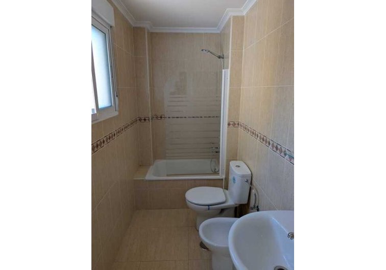 Segunda mano - Apartamento  - Daya Nueva - Costa Blanca