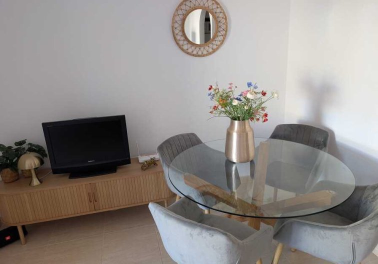 Segunda mano - Apartamento  - Daya Nueva - Costa Blanca