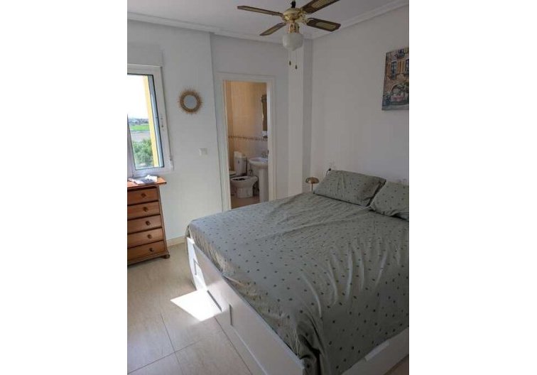 Segunda mano - Apartamento  - Daya Nueva - Costa Blanca